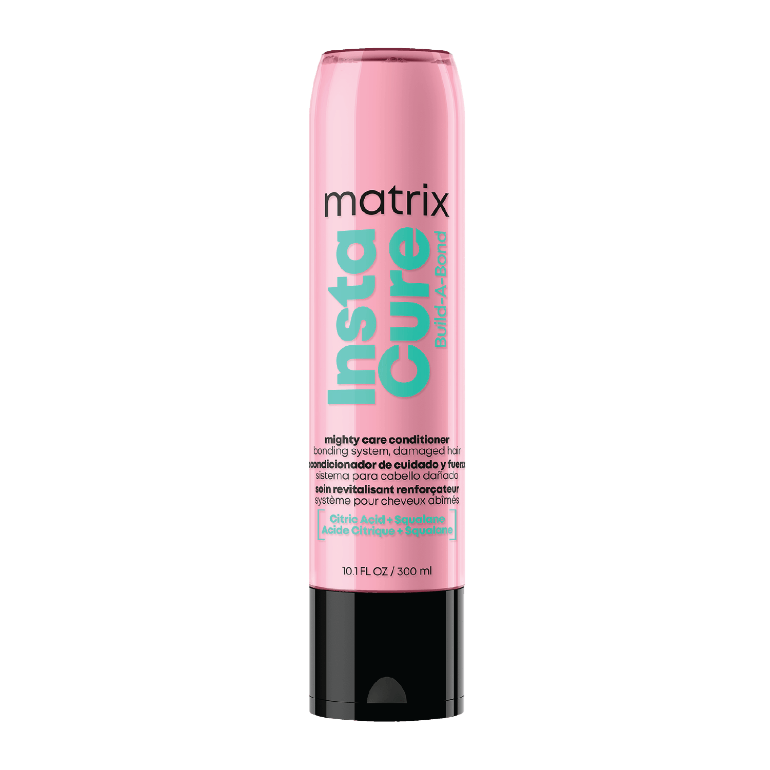Matrix Total Results Instacure Build A Bond Conditioner 300ml