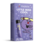 Matrix Little Miss So Silver Duo Gift Pack