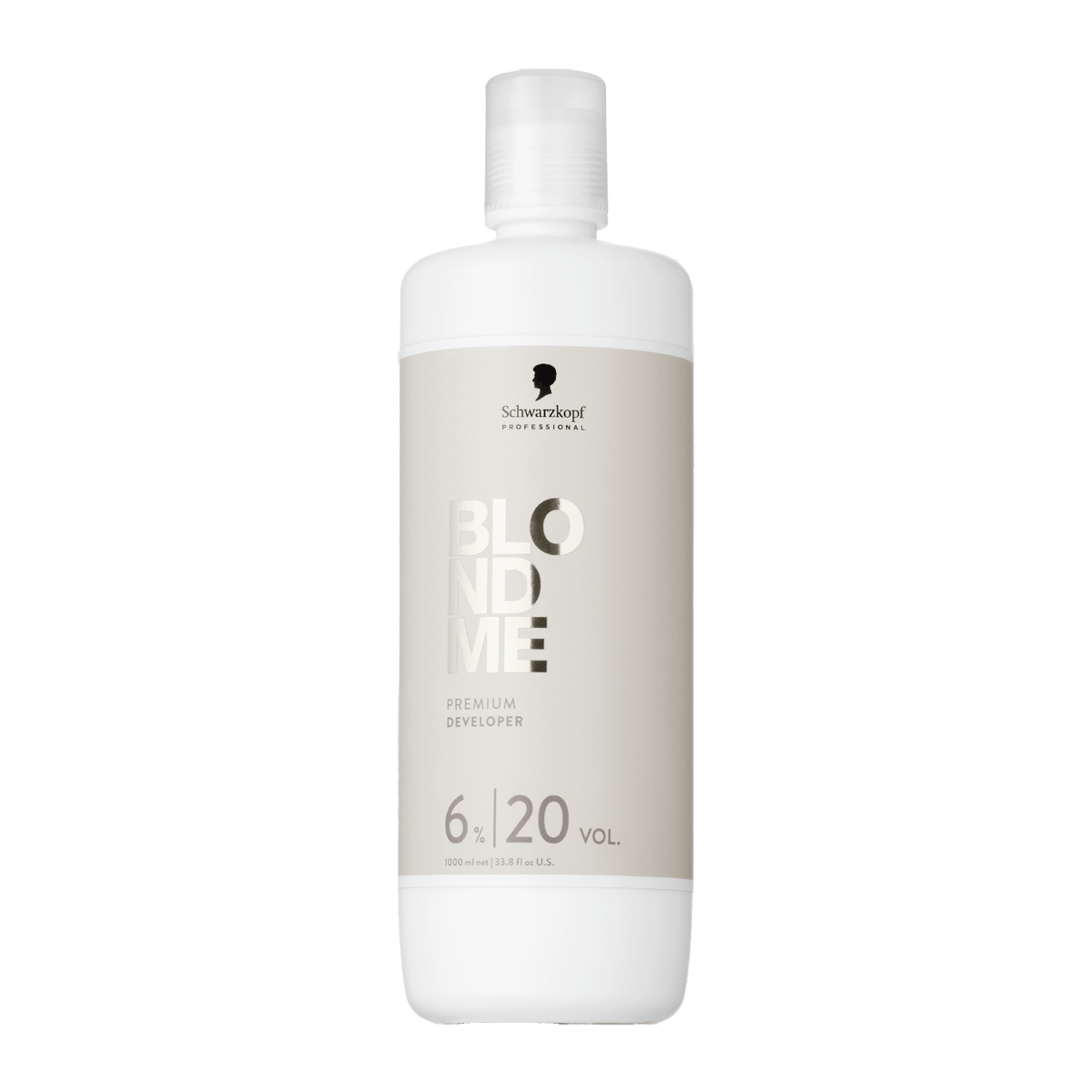 Schwarzkopf Professional BlondMe Developers