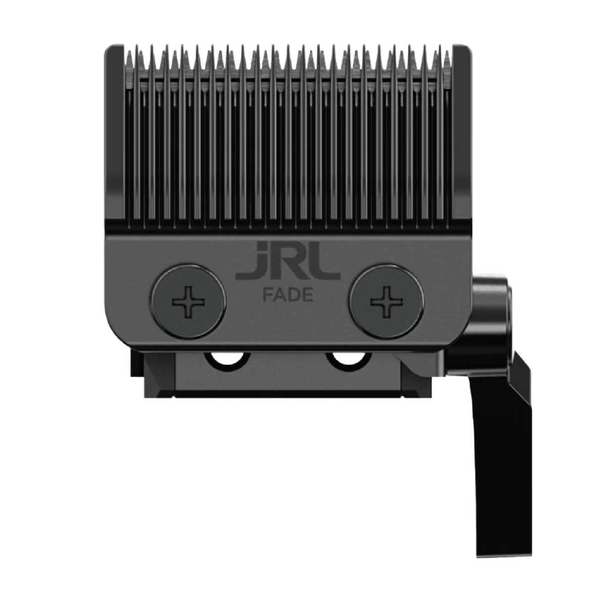 JRL 2025C Diamante EZ Gap Clipper Blade Black