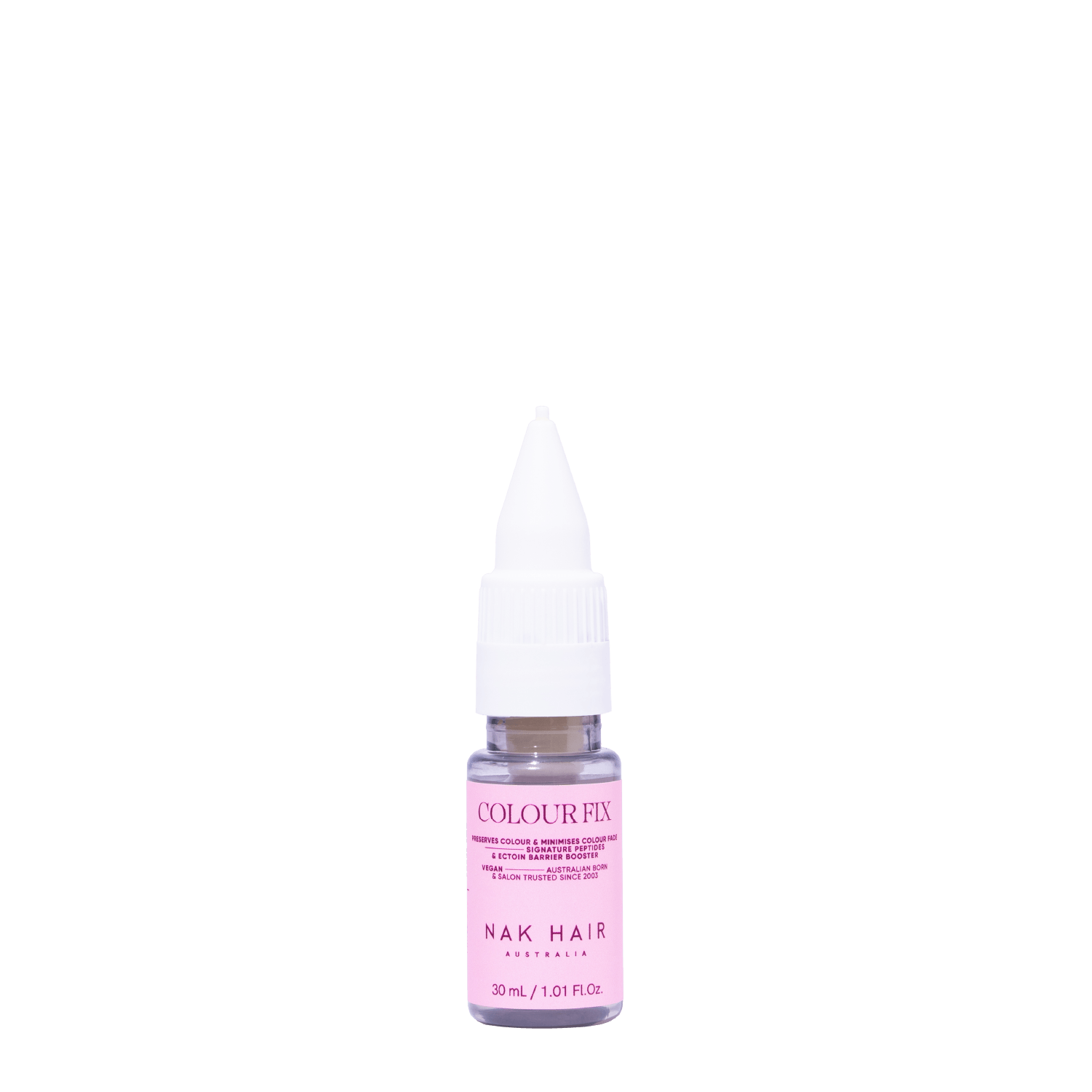Nak Signature Colour Fix 30ml