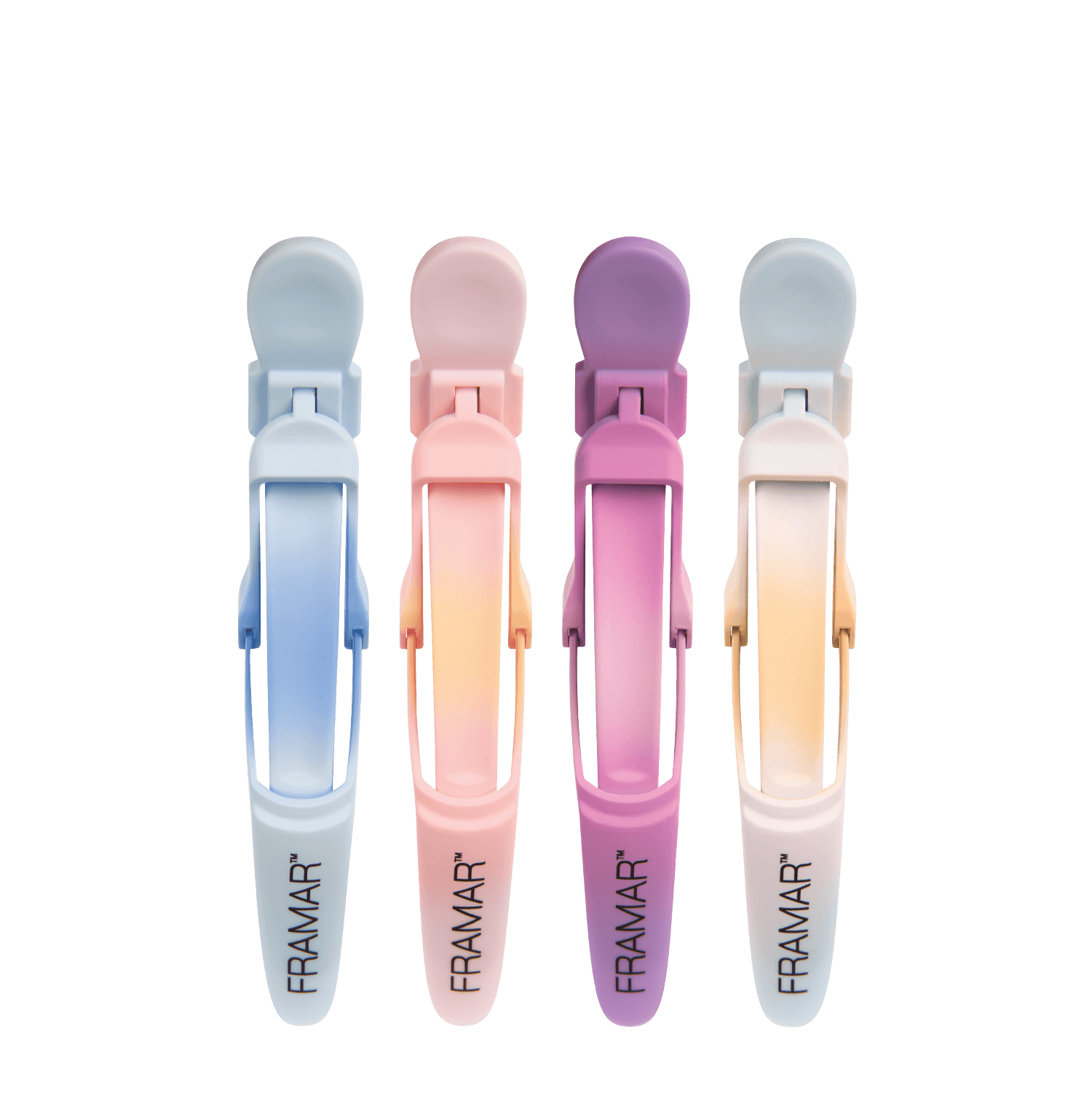 Framar Aurascope Gator Grips Limited Edition