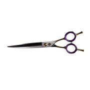 Clever Curl Curved Scissor 7"