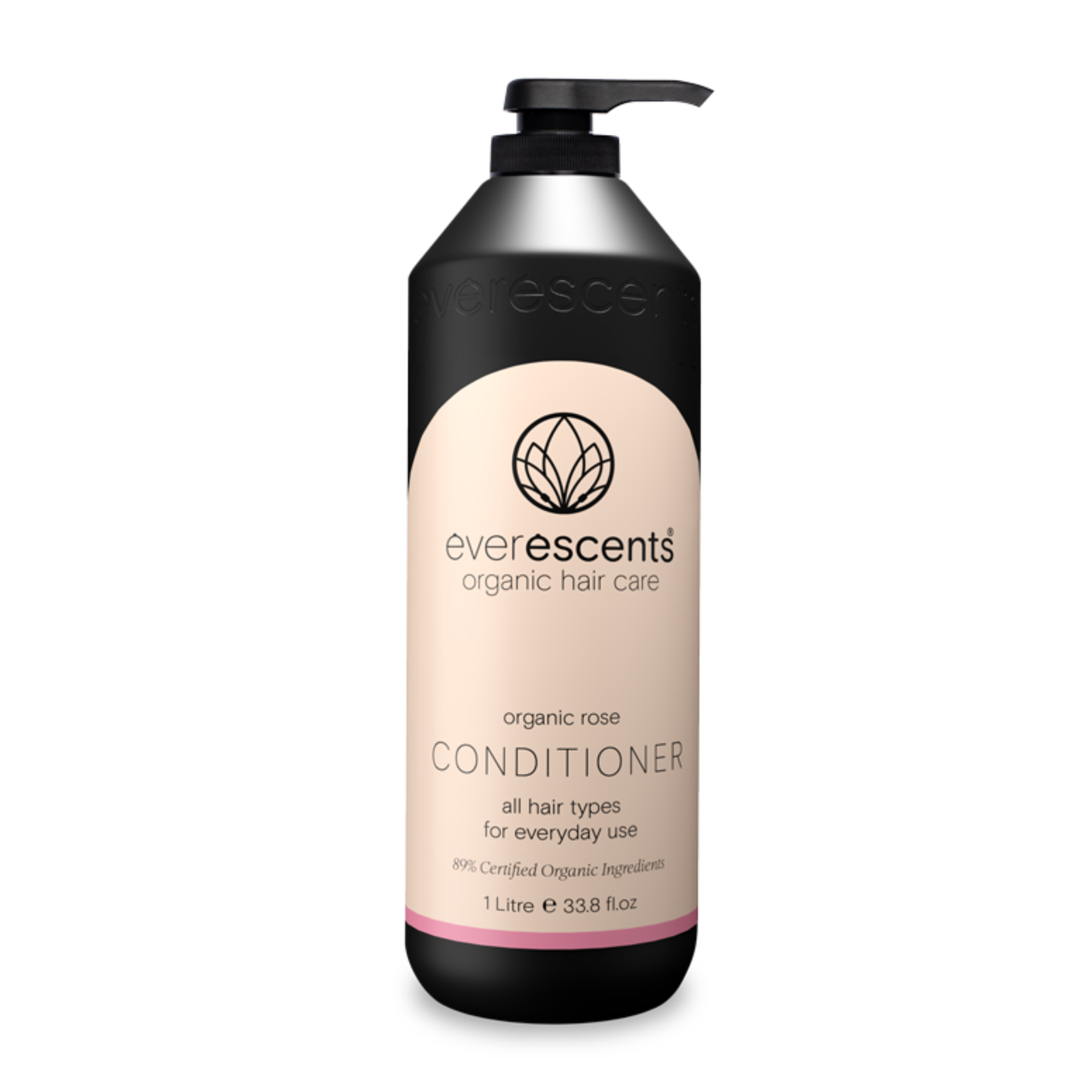 EverEscents Rose Conditioner 1 Litre
