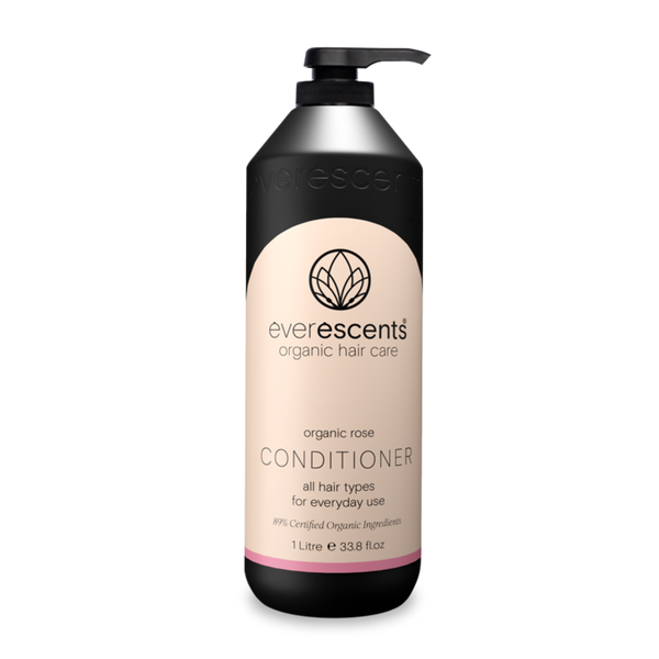 EverEscents Rose Conditioner 1 Litre