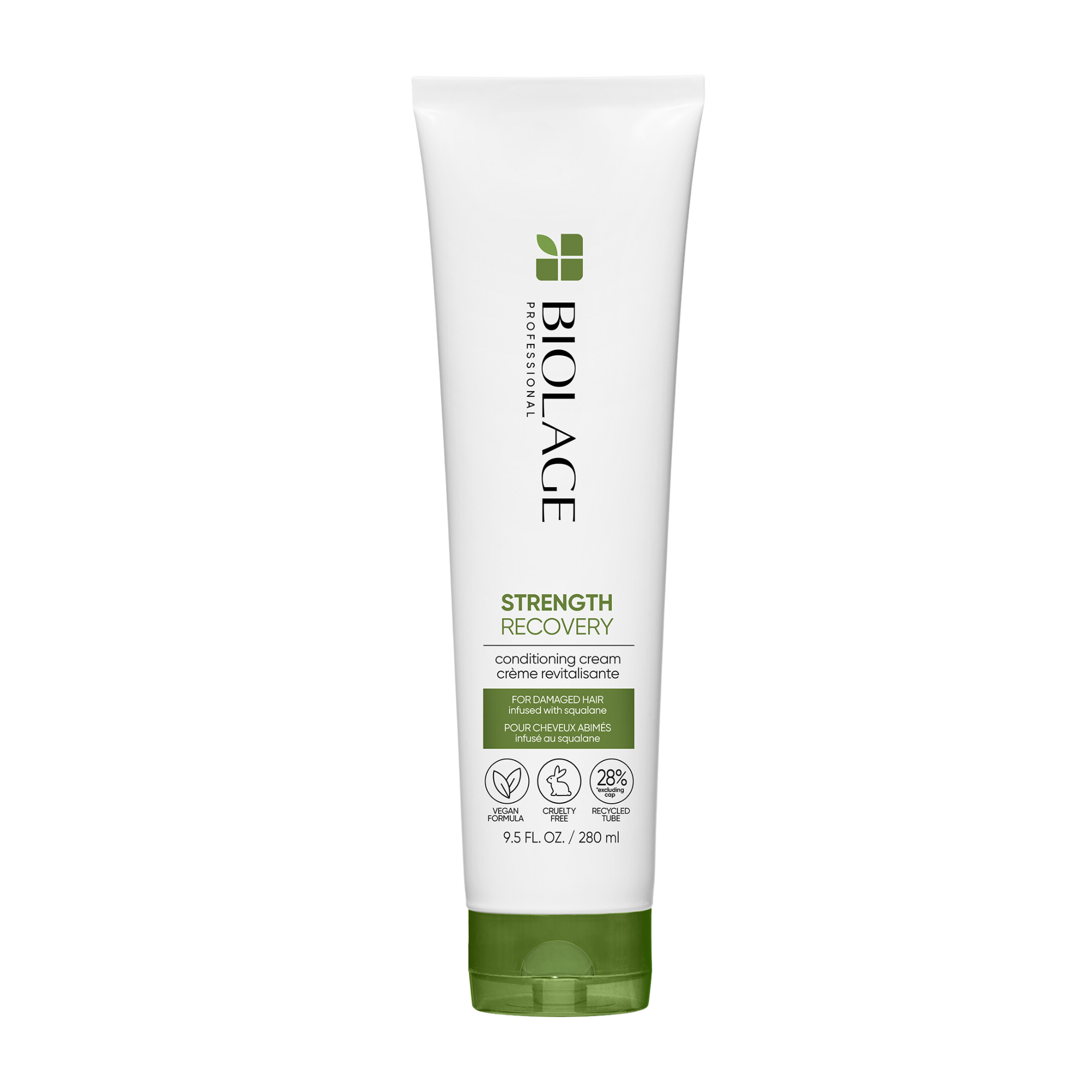 Matrix Biolage Strength Recovery Conditioner 280ml *
