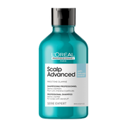 L'Oreal Professional Serie Expert Scalp Advanced Anti Dandruff Shampoo 300ml