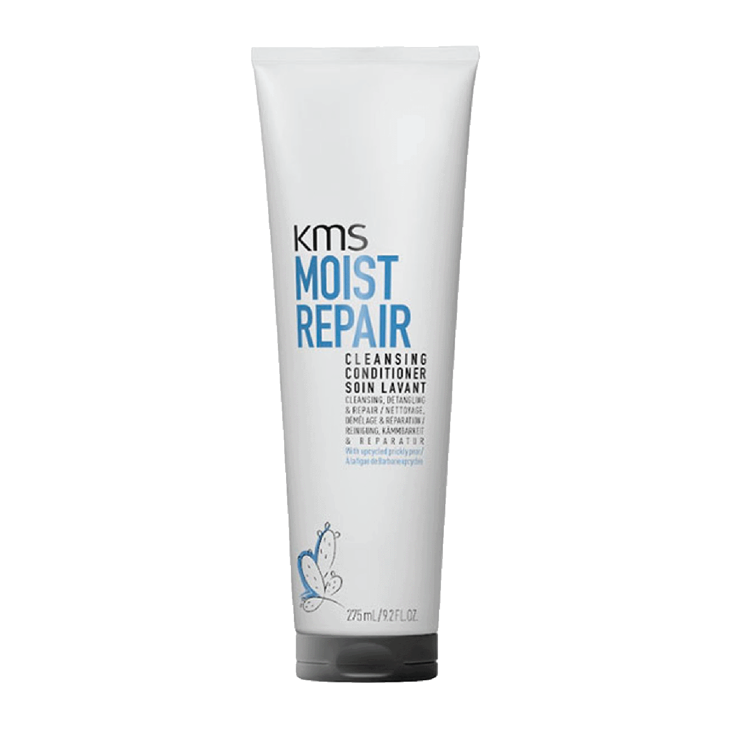 KMS Moist Repair Cleansing Conditioner 275ml