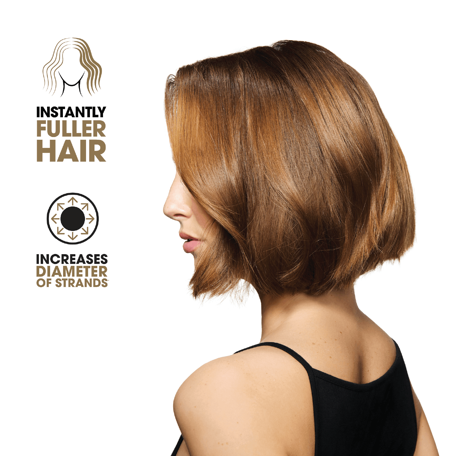 ghd Rehab Fine Hair Thickener 95ml