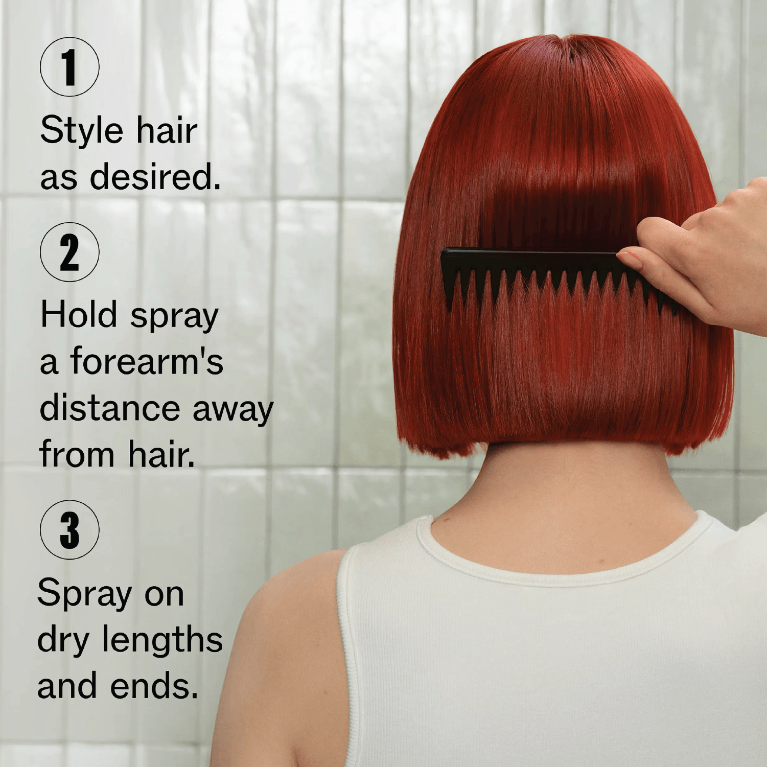 Wella Ultimate Color Shine Spray 95ml