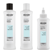 Nioxin Scalp Recovery System Kit