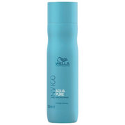 Wella Invigo Balance Aqua Pure Purifying Shampoo 250ml