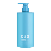 Oli G Total Refresh pH Balancing Shampoo 1 Litre