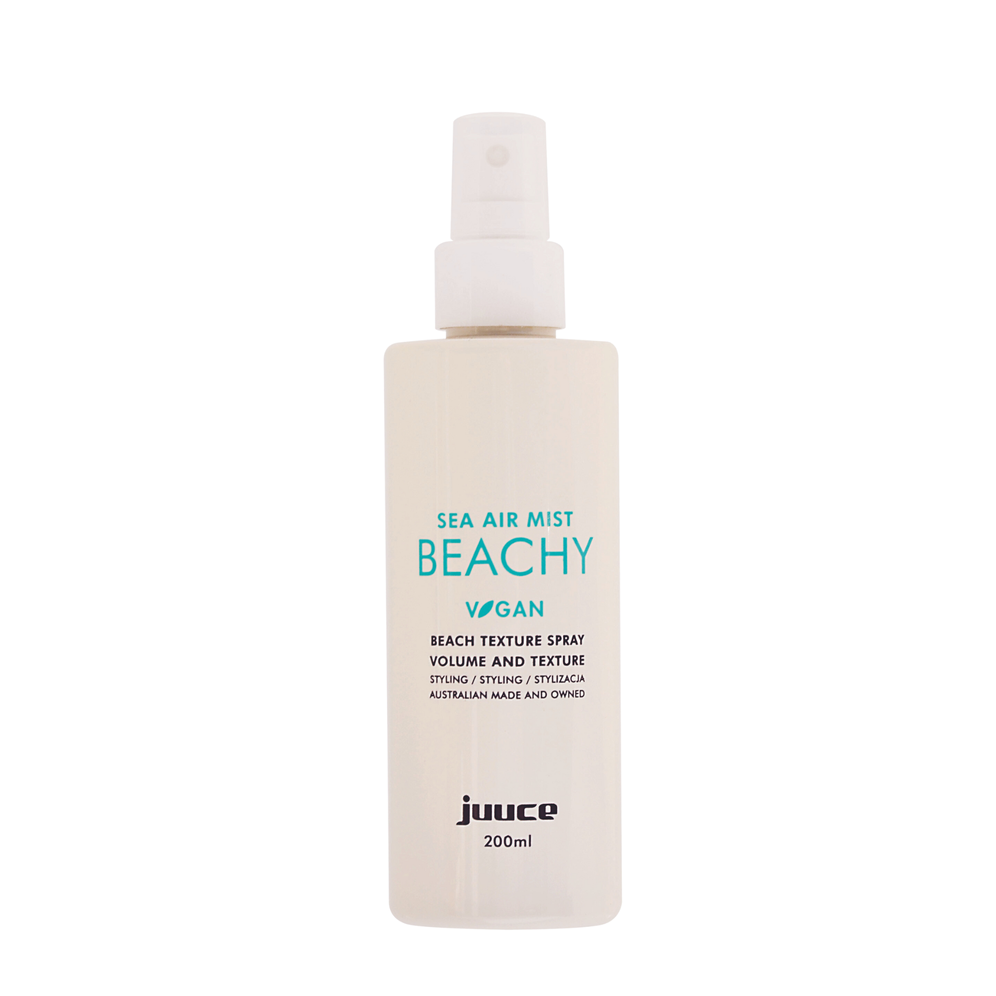 JUUCE Sea Air Mist Beachy 200ml