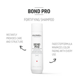 Goldwell Dualsenses Bond Pro Fortifying Shampoo 300ml