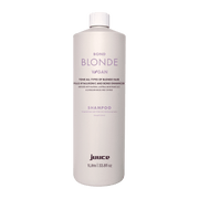 JUUCE Bond Blonde Shampoo 1 Litre
