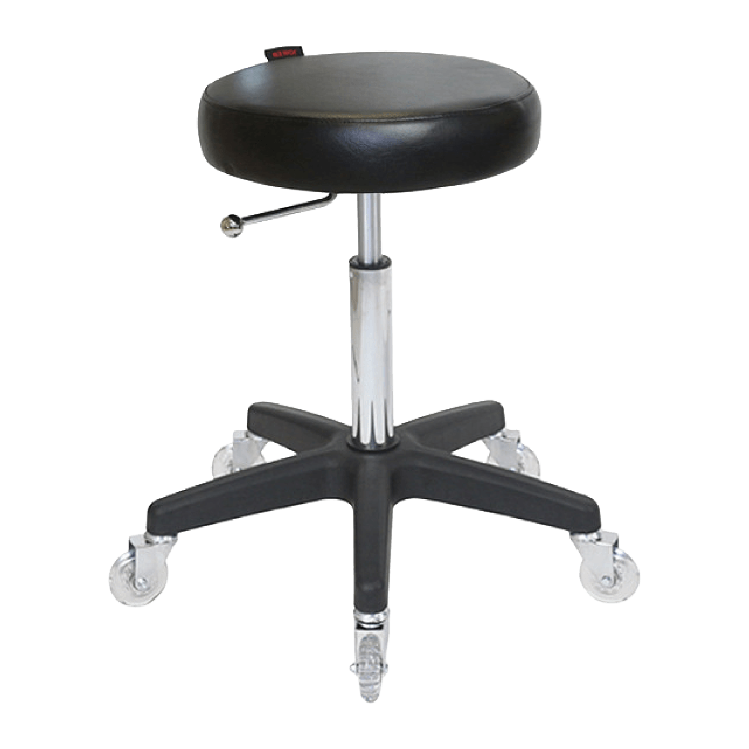 Turbo Cutting Stool Black