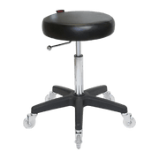 Turbo Cutting Stool Black