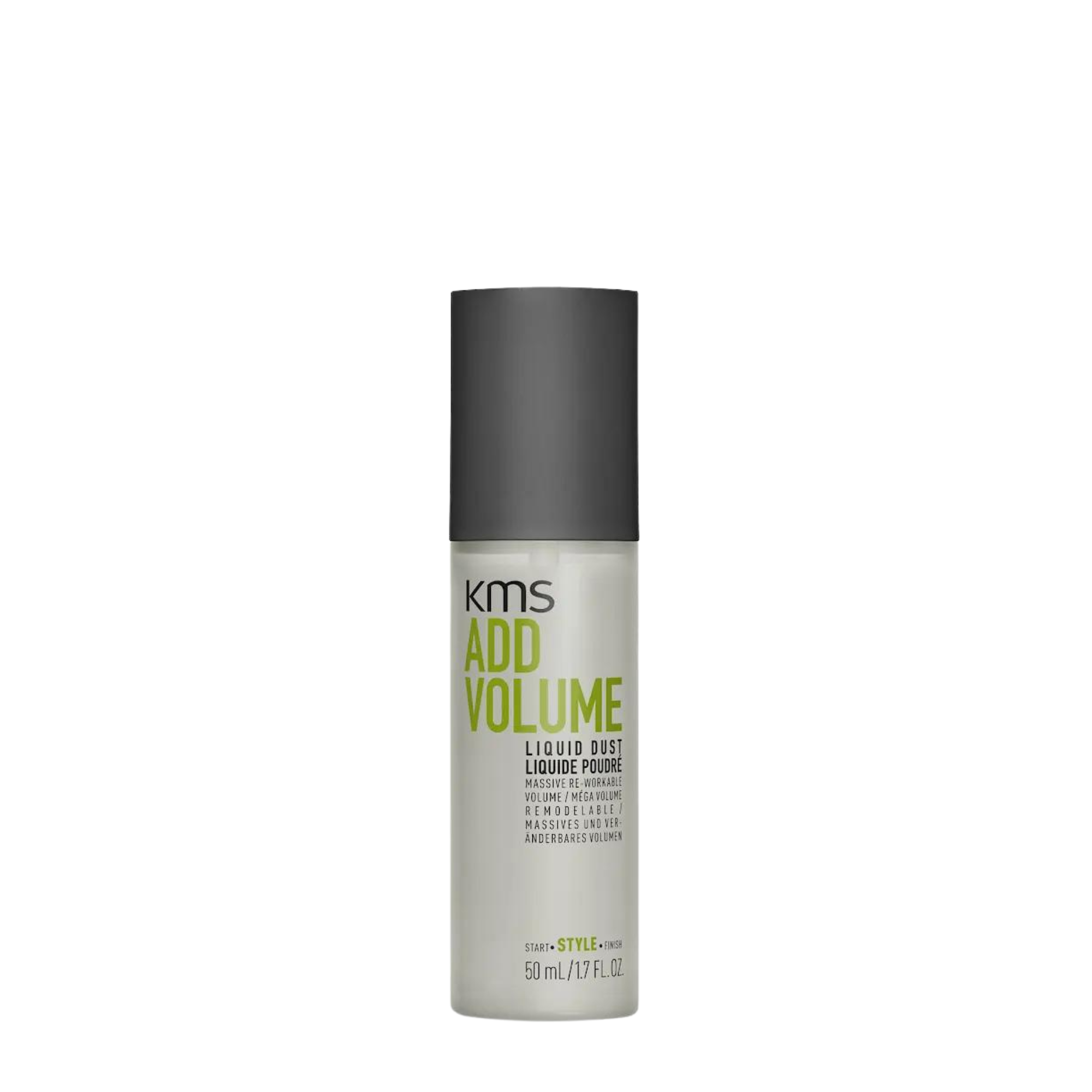 KMS Add Volume Liquid Dust 50ml