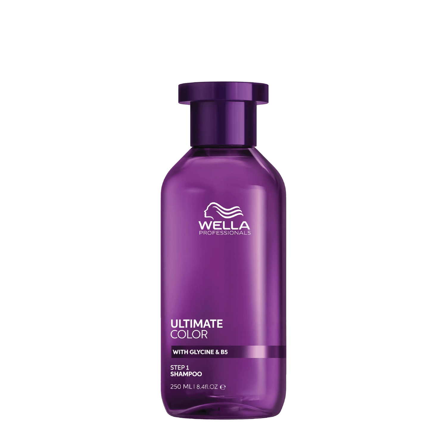 Wella Ultimate Color Shampoo 250ml