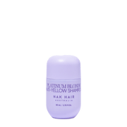 Nak Signature Platinum Blonde Anti-Yellow Shampoo 80ml
