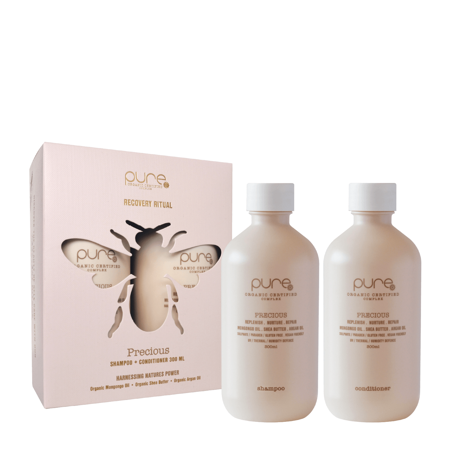 Pure Precious Duo 300ml