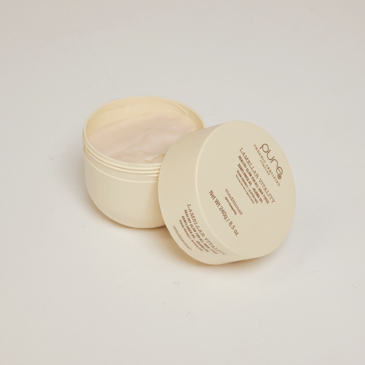 Pure Lamellar Vitality Conditioner 240ml