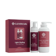 Clever Curl Light Styling Duo
