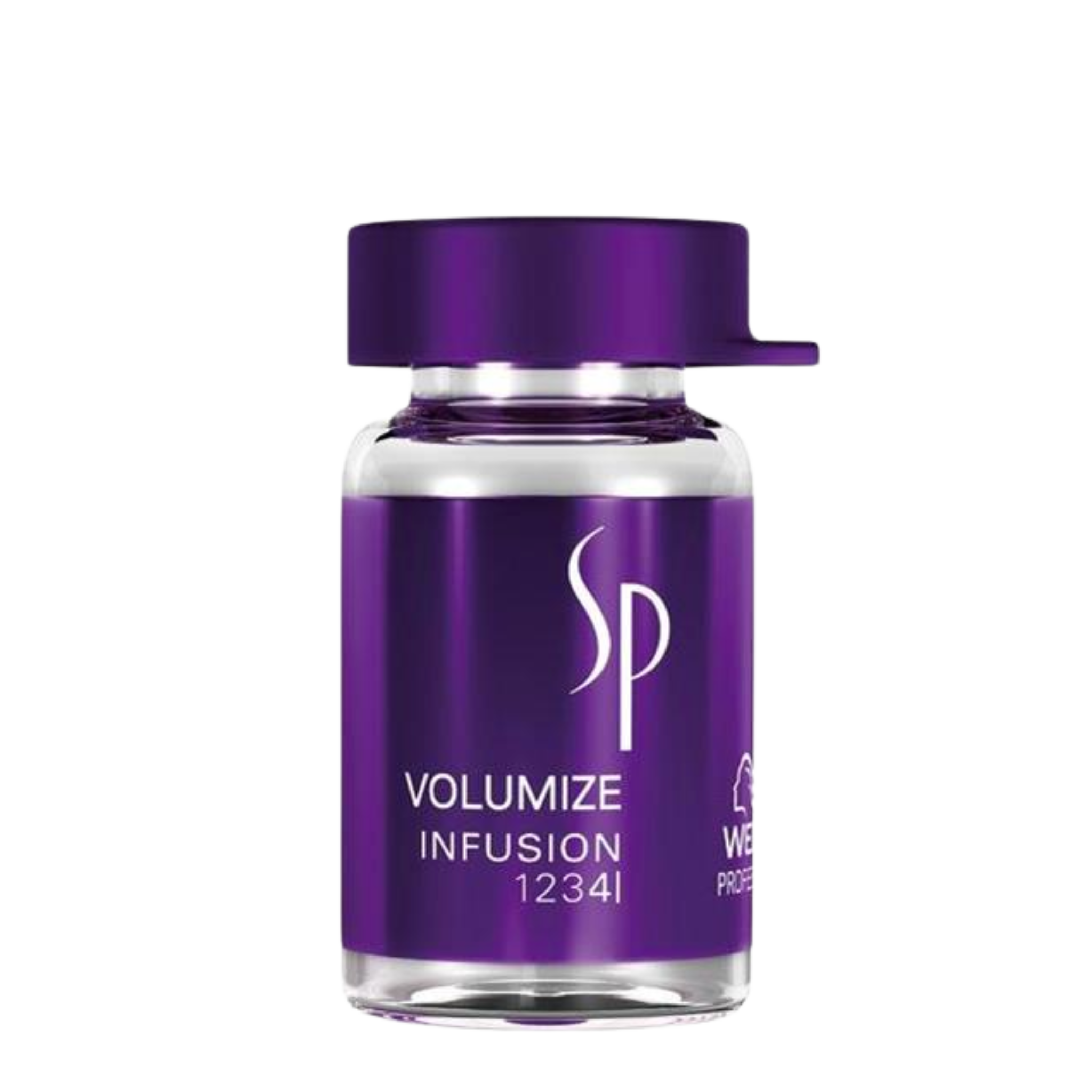 Wella SP Volumize Infusion 6 x 5ml