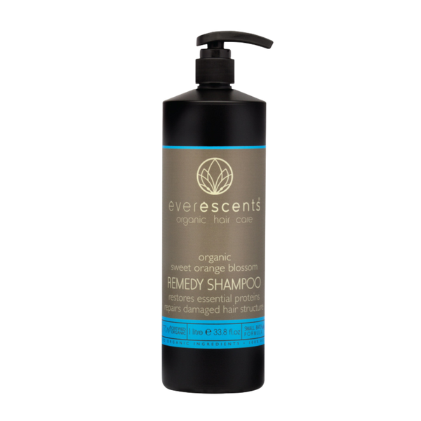 EverEscents Remedy Shampoo 1LTR