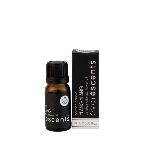 EverEscents Ylang Ylang Essential Oil 10ml