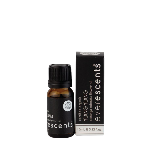 EverEscents Ylang Ylang Essential Oil 10ml