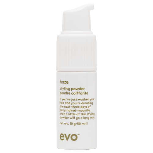 Evo Haze Styling Powder Spray 50ml