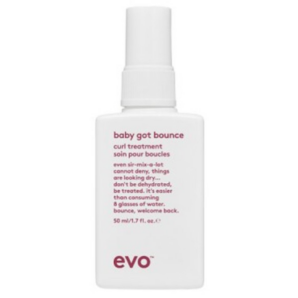 Evo Baby Got Bounce Curl Treatment 50ml