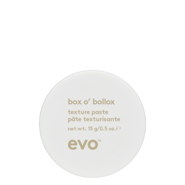 Evo Box o' Bollox Texture Paste 15g