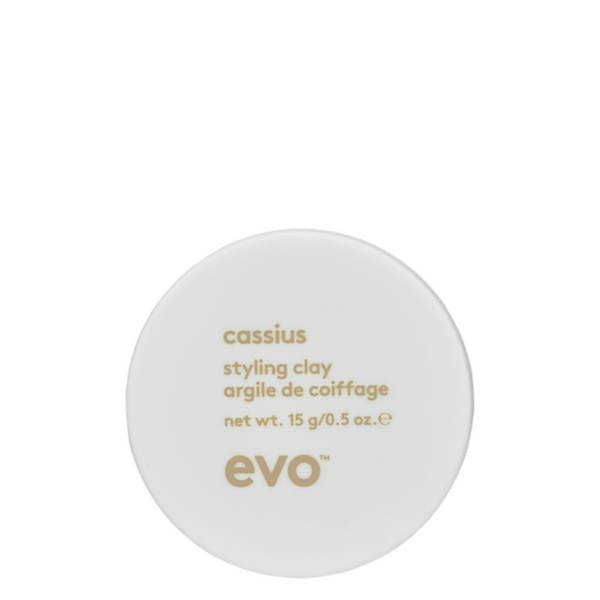 Evo Cassius Styling Clay 15g