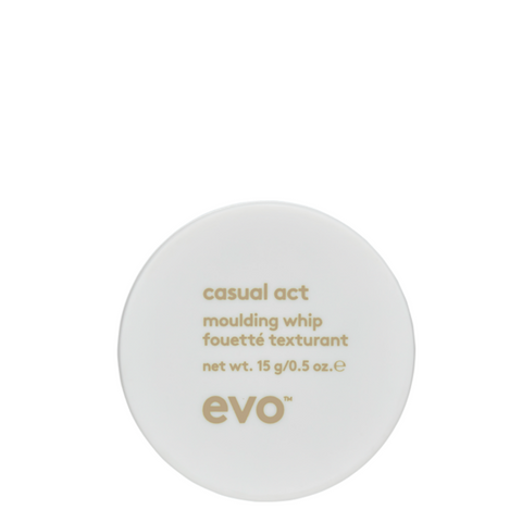 Evo Casual Act Moulding Whip 15g