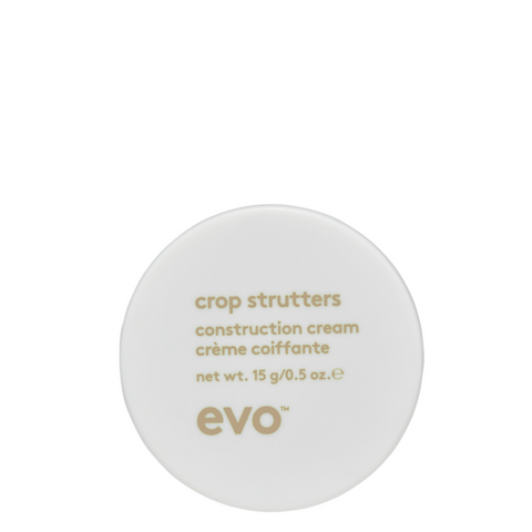 Evo Crop Strutters Construction Cream 15g