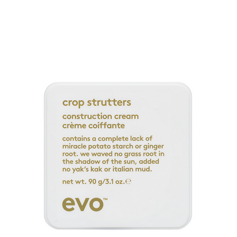 Evo Crop Strutters Construction Cream 90g