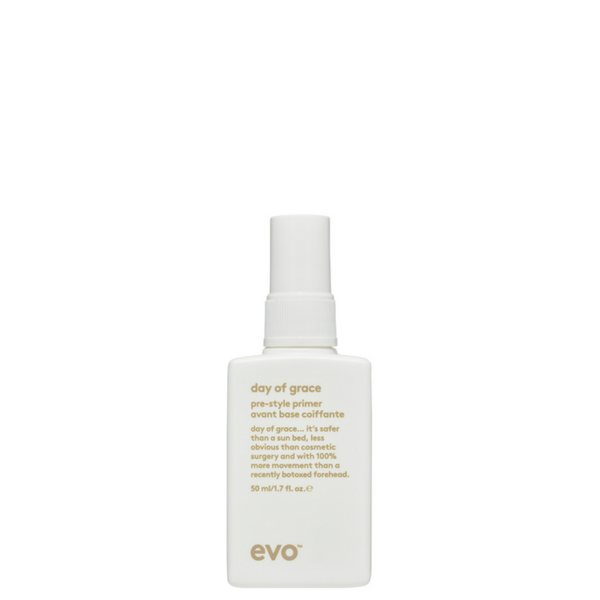 Evo Day Of Grace Pre-Style Primer 50ml