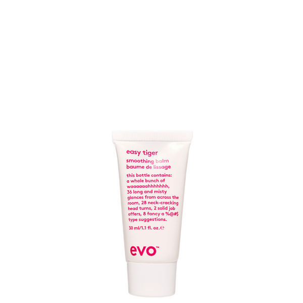 Evo Easy Tiger Smoothing Balm 30ml