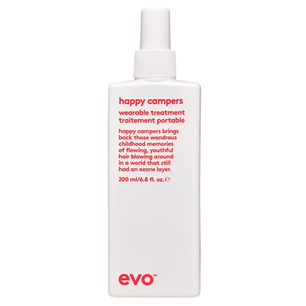 Evo Happy Campers Wearable Treatment 200ml