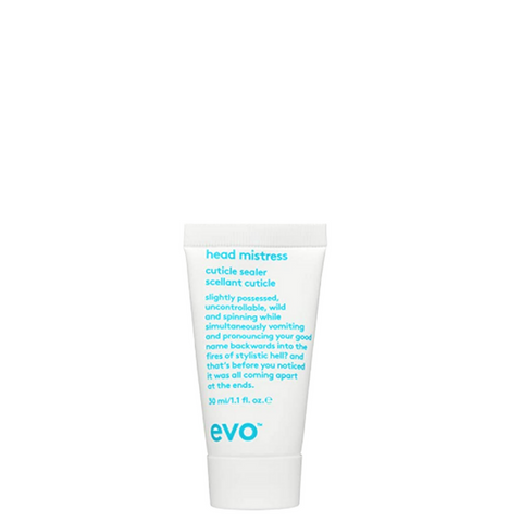 Evo Head Mistress Cuticle Sealer 30ml