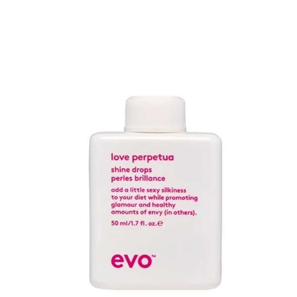 Evo Love Perpetua Shine Drops 50ml