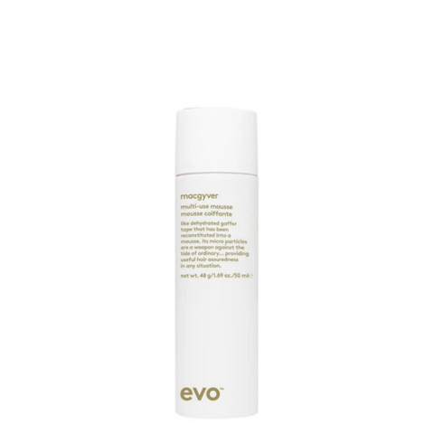 Evo Macgyver Multi-Use Mousse 50ml