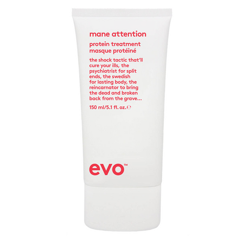 Evo Mane Attention Protein Treatment 150ml