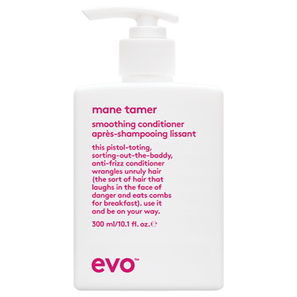 Evo Mane Tamer Smoothing Conditioner 300ml