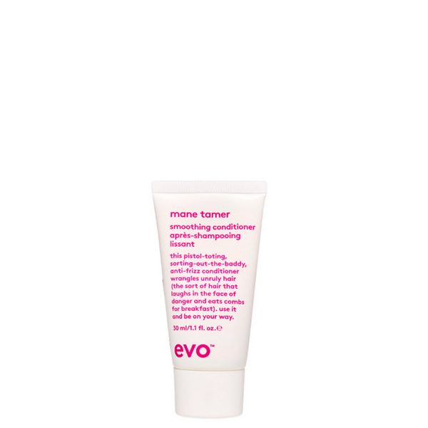 Evo Mane Tamer Smoothing Conditioner 30ml