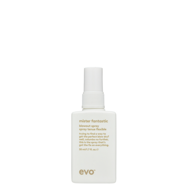 Evo Mister Fantastic Blowout Spray 50ml