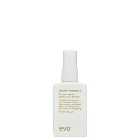 Evo Mister Fantastic Blowout Spray 50ml